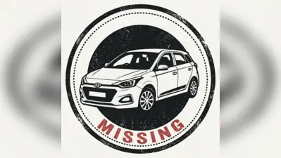 Hyundai i20 rented via Zoomcar vanishes in Bengaluru
