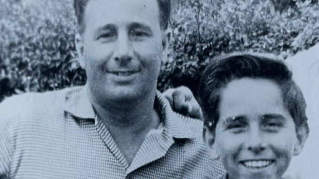 Glastonbury Abbey relics returned 70 years after schoolboy’s theft