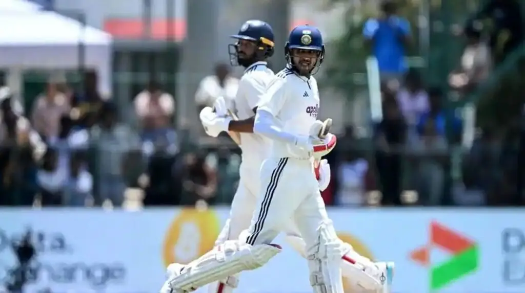 Australia's Mackay win keeps WTC race open for India