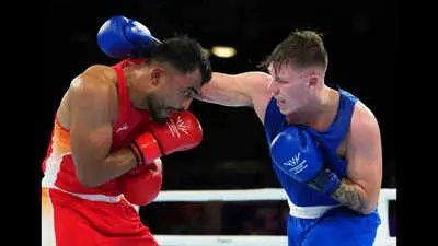 BFI reopens Asiad selection, Sumit Kundu loses 70kg spot
