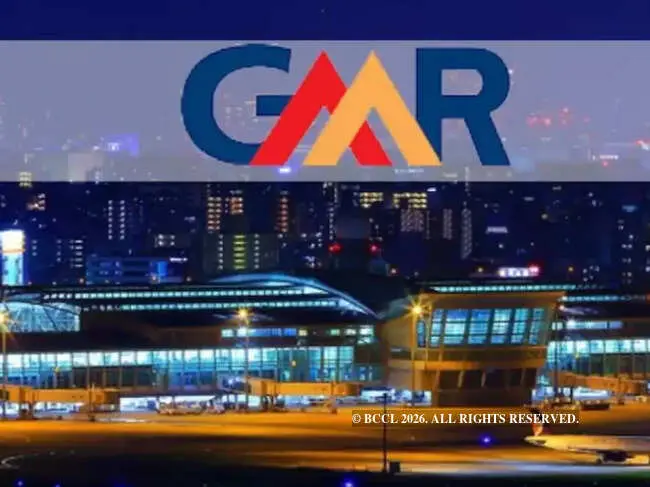 GMR Group to expand airports in West Asia, Europe