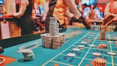 Goa casino director escapes unhurt after shots fired at him