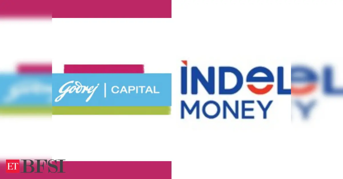 Godrej Capital to co-lend gold loans with Indel Money