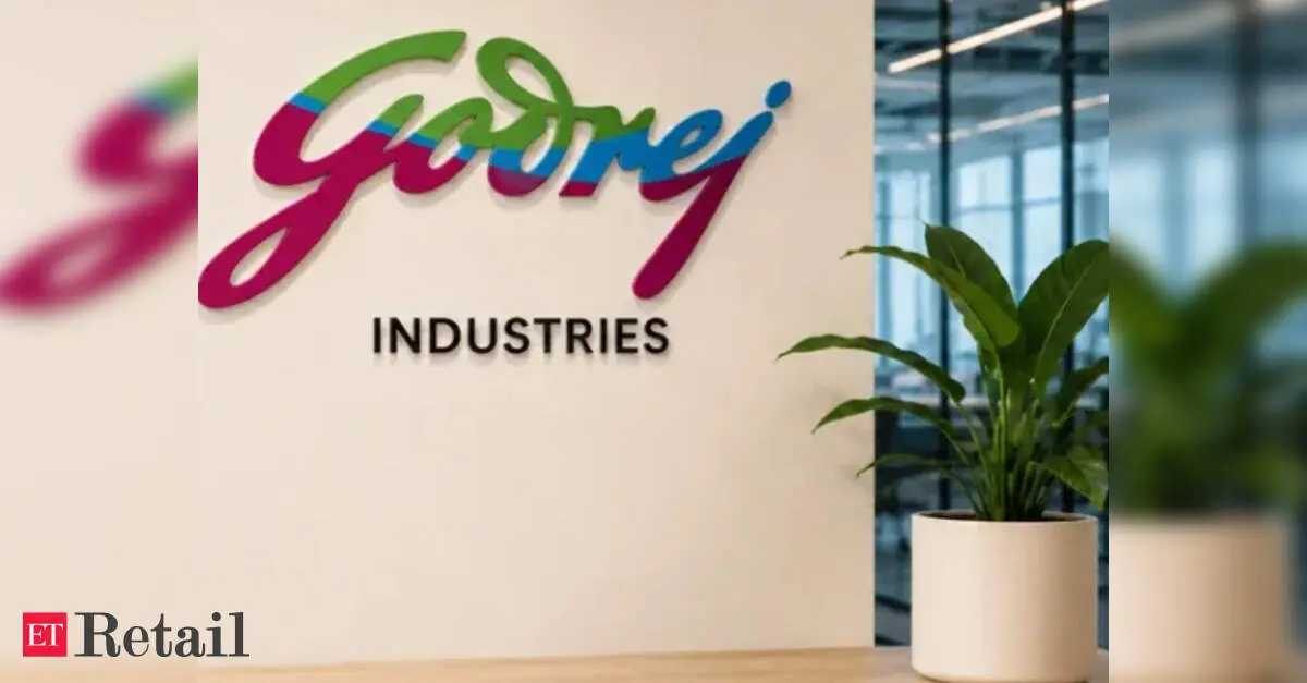 Godrej Industries signs pact to invest Rs 20,000 crore in Haryana