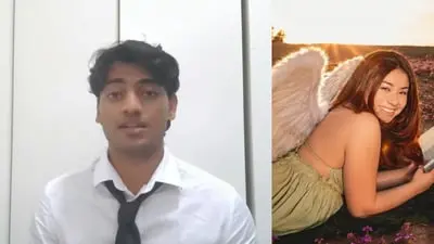 Indian student arrested in Germany for Arizona murder
