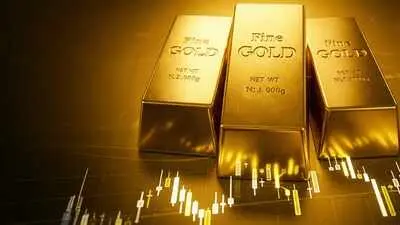 Gold hits two-month high above $4,400 as US CPI cools rate hike fears