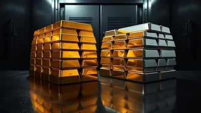Analysts split on gold path: Rs 160,000 target vs profit booking
