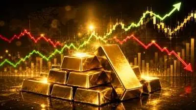 Gold eyes Rs 1,62,000 after breakout, silver offers buying dip