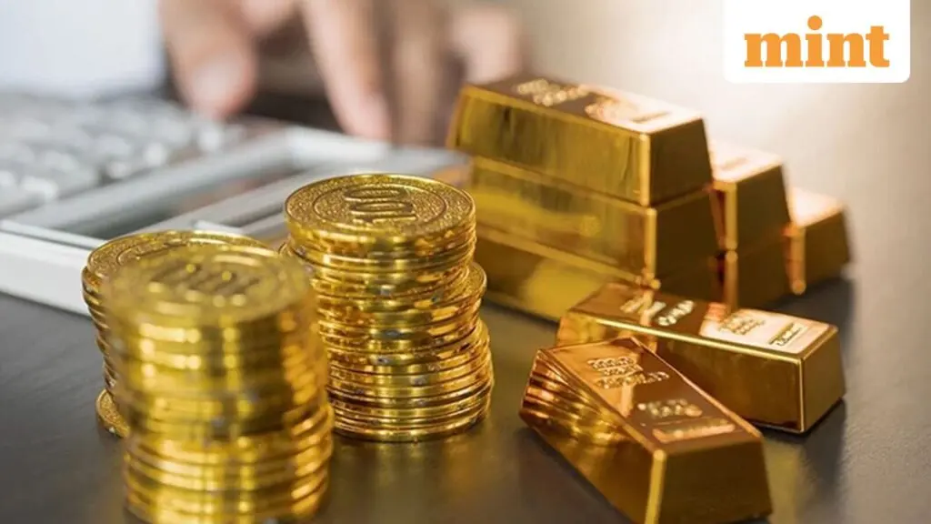 Gold jumps 12% in a month, analysts see volatile path to record highs