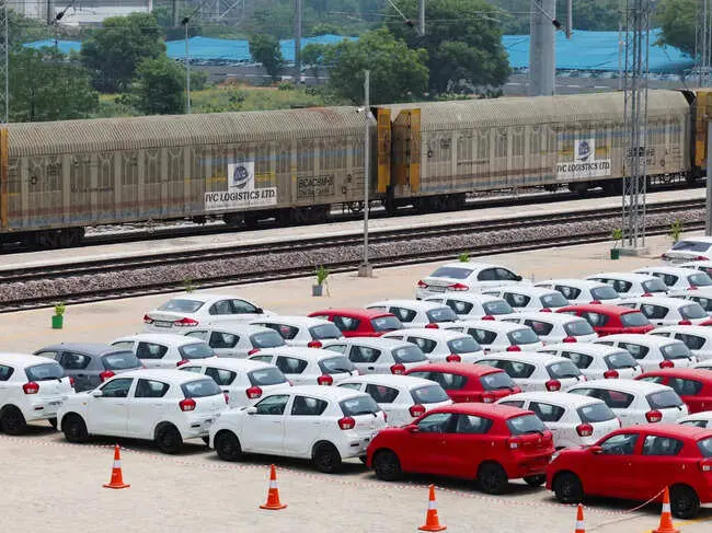 GST cuts cushion carmakers against rising commodity costs