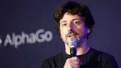 Google co-founder Brin pushes DeepMind to speed up Gemini AI