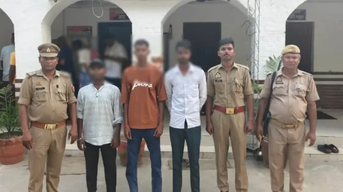 UP teen fakes own kidnapping with AI image to extract ransom