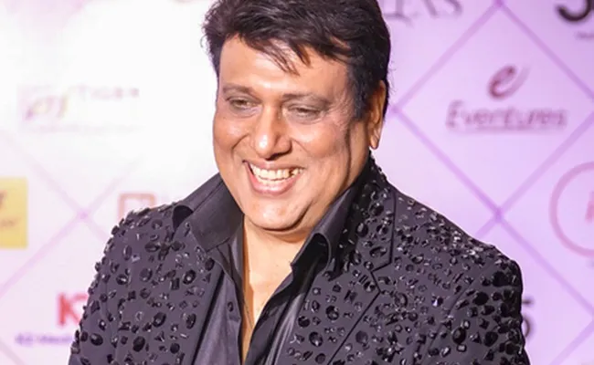 Govinda issues Rs 100 crore legal warning over fake news