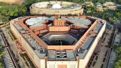 Parliament passes mining bill; Jharkhand, Kerala oppose