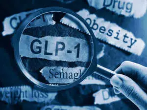 GLP-1 weight-loss drugs spark new India market for side-effect products