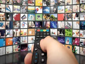 TV ad volumes fall 7% in Jan-Jul 2026 amid digital shift