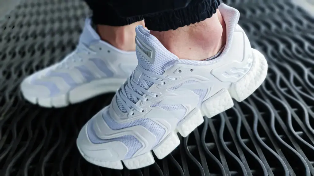 Choose Sneakers With Purpose, Fit and Sole in Mind