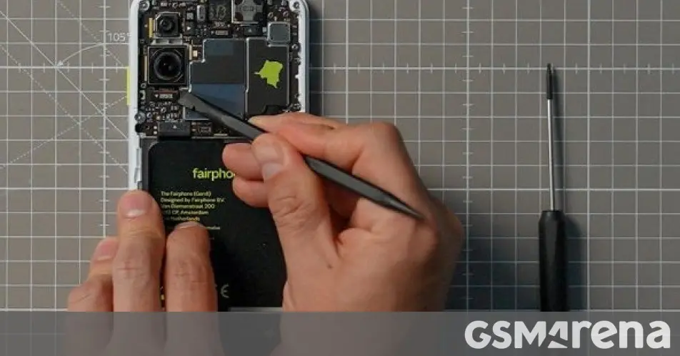 Fairphone 6+ launch set for August 18