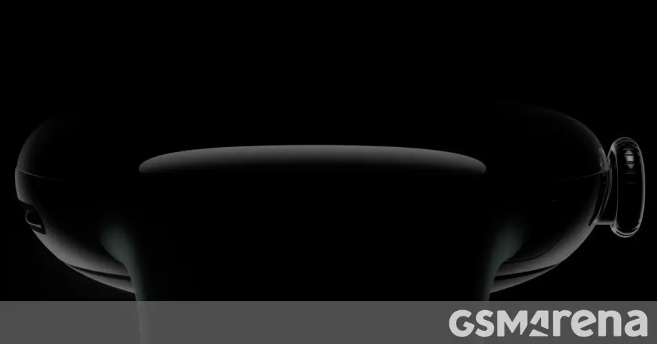 Google Pixel Watch 5 teaser mocks Apple and Samsung designs