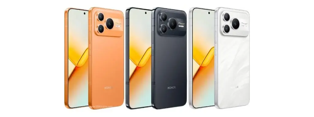 Honor's 12,000 mAh battery enters trial production