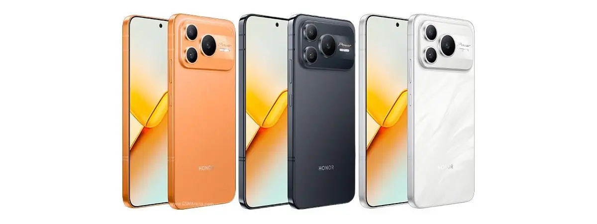 Honor's 12,000 mAh battery enters trial production
