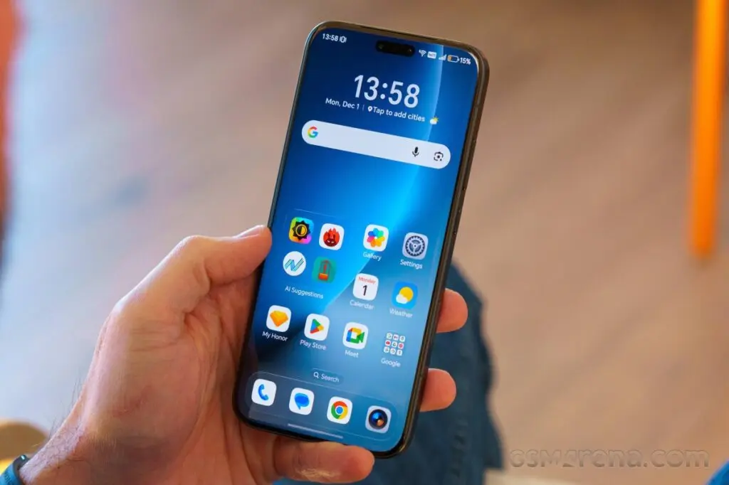 Honor Magic 9 Series Debuts September 28, 200MP Cameras Tipped