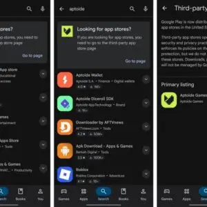 US judge orders Google to drop scare warnings on rival app stores