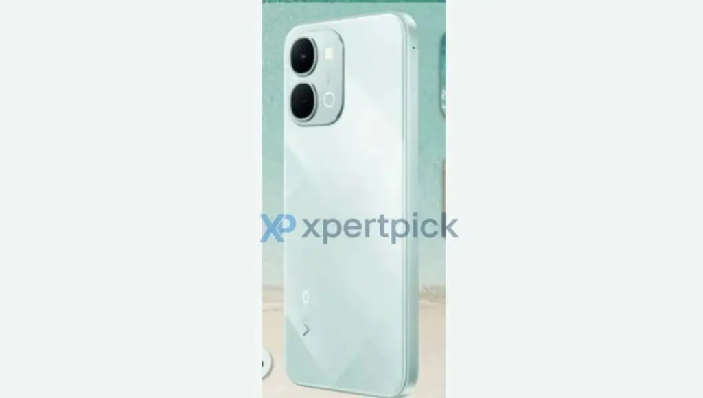 vivo Y31T leaks with Snapdragon 4 Gen 2 and 7200 mAh battery