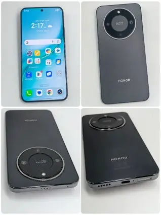 Honor Turbo 5G surfaces online ahead of August 17 launch