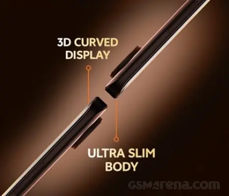 Vivo T5 5G teased with 3D curved display ahead of India launch