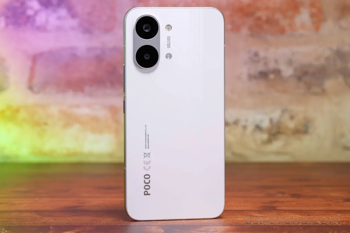 Poco M8x launched in India at Rs 20,999, vivo V80 Lite with 10,000mAh battery set for September 3 debut