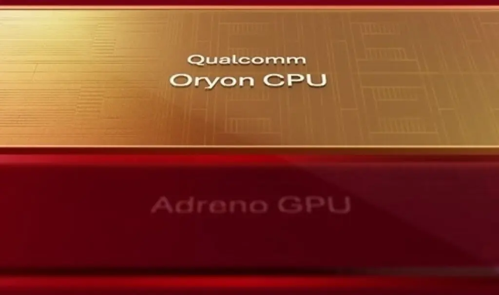 Qualcomm confirms 5GHz mobile chip, reports tip 2nm chips