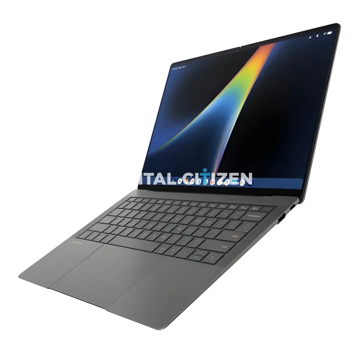 Asus and Lenovo Googlebook renders leak ahead of IFA