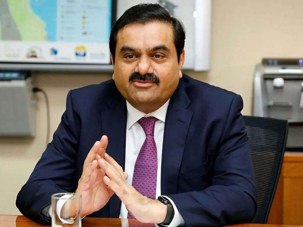 US judge drops bribery case against Gautam Adani