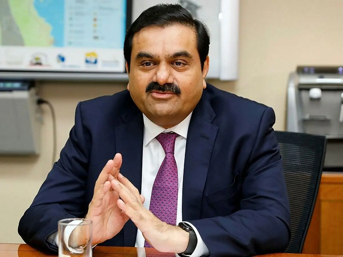 US judge drops bribery case against Gautam Adani