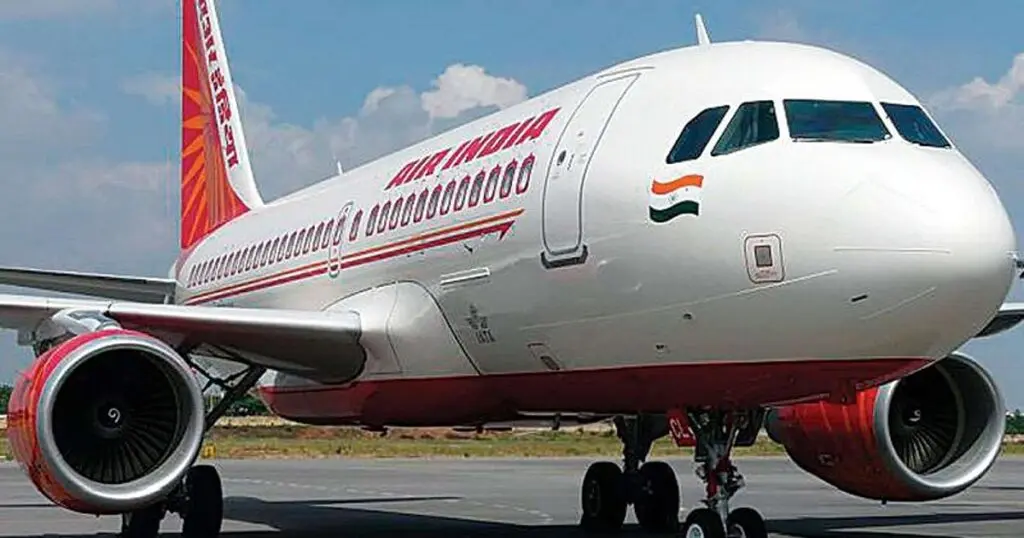 Kerala man wins Rs 1.36 lakh compensation after Air India flight delay
