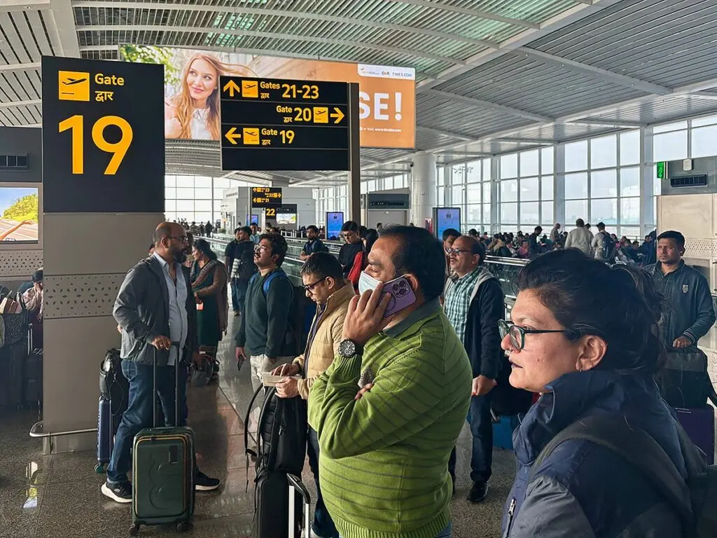 UAE-India travellers face tighter airport checks until August 20