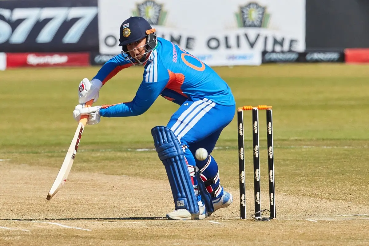 Vaibhav Sooryavanshi breaks Sachin Tendulkar's 37-year-old record