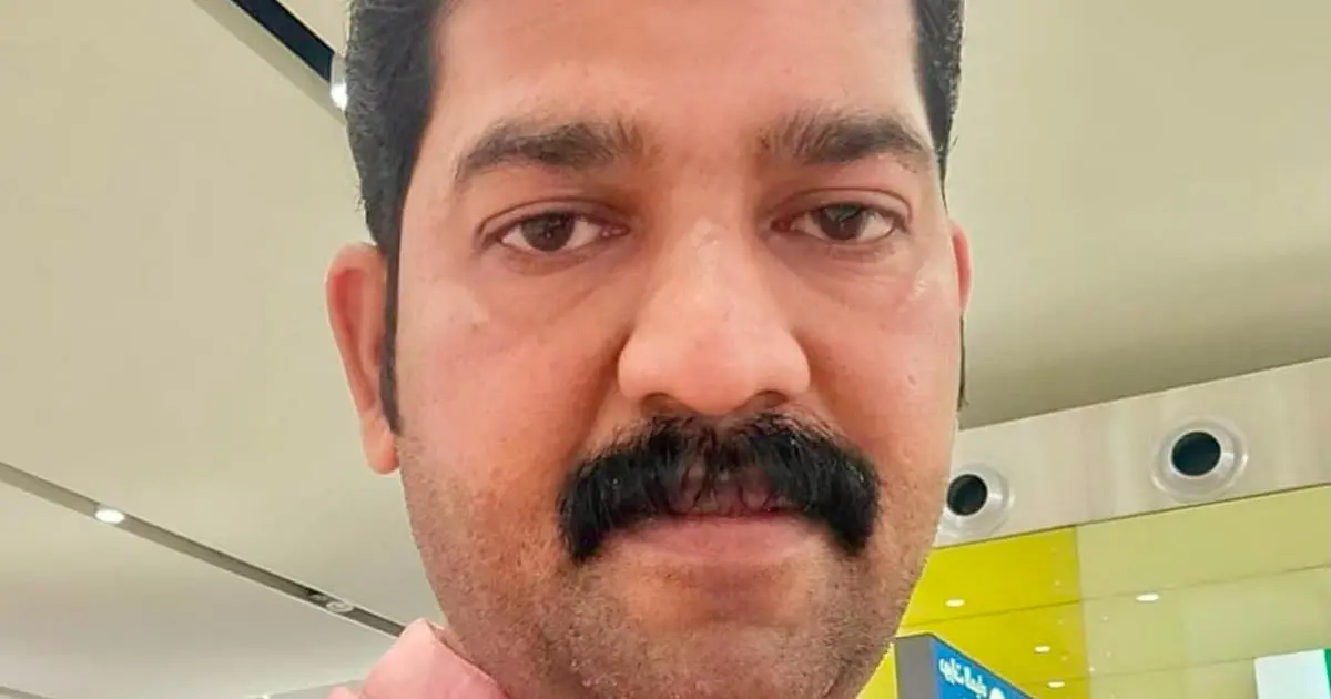 Dubai-based Indian expatriate dies at Hyderabad airport en route to Kerala