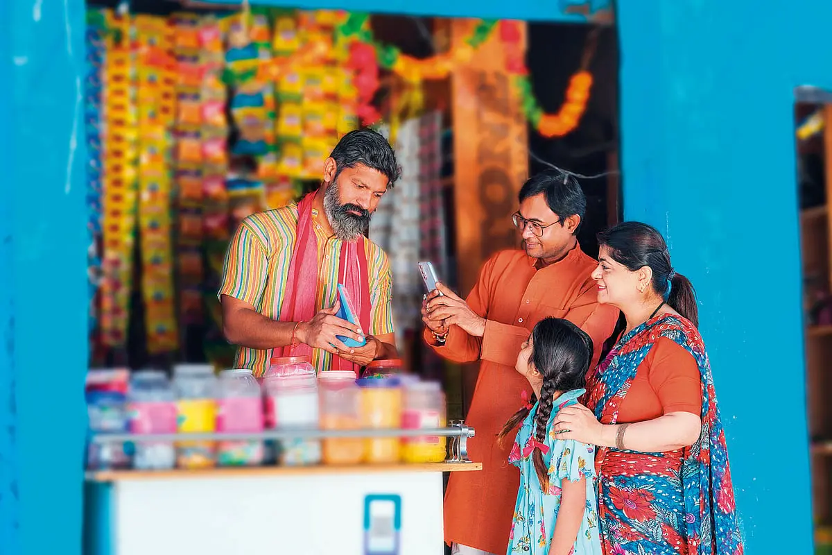 India's UPI model wins global trust, fuels fintech innovation