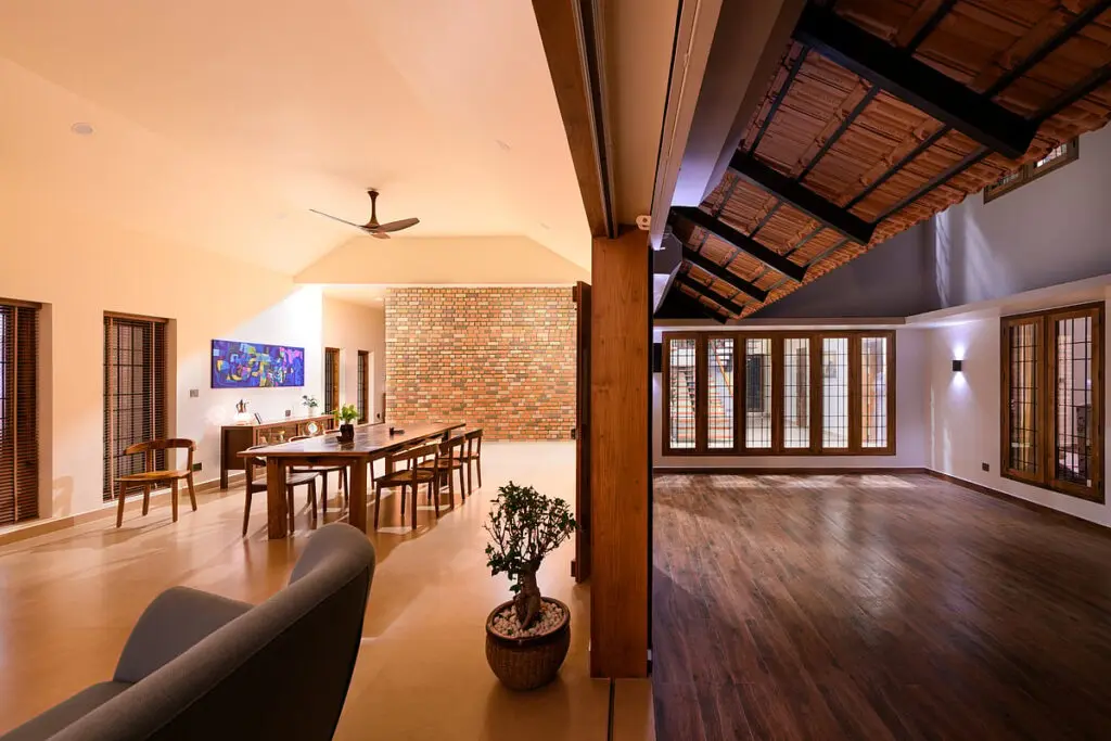 Climate-smart design key to India's housing future