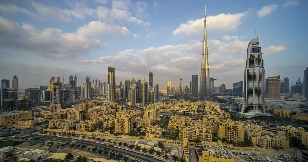 UAE property showcase in Hyderabad targets Indian investors