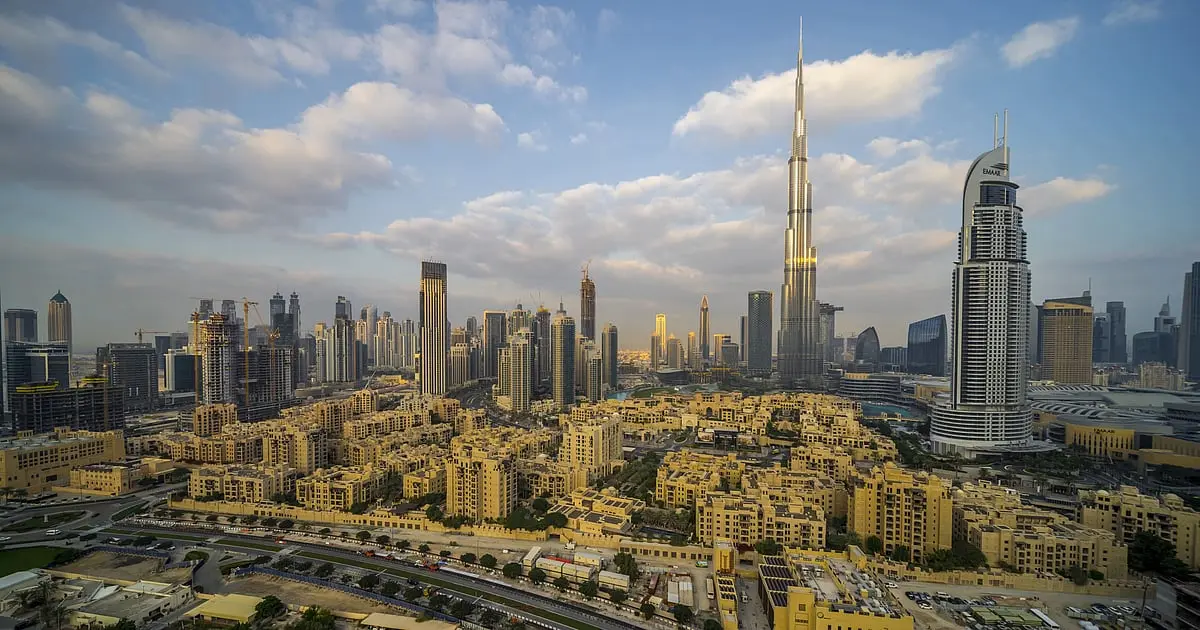 UAE property showcase in Hyderabad targets Indian investors