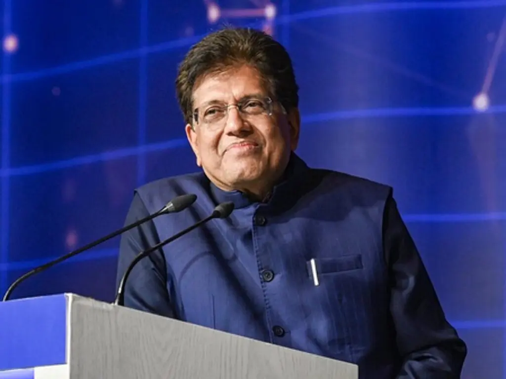 Piyush Goyal to lead 200-member business delegation to Japan