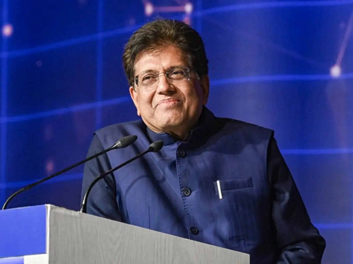 Piyush Goyal to lead 200-member business delegation to Japan