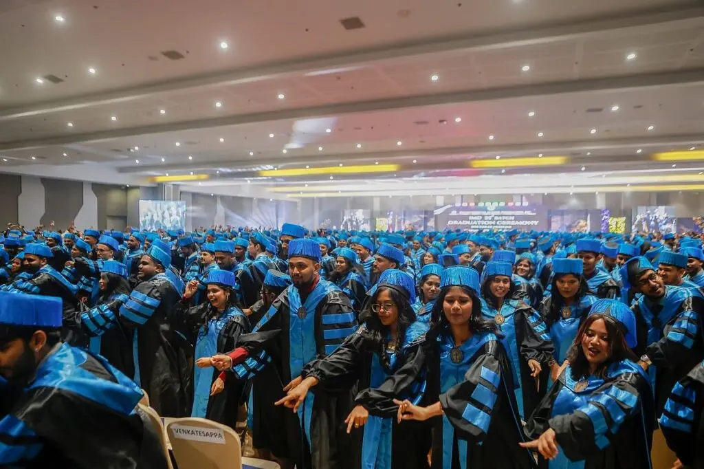Indian students flock to Philippines for medical degrees