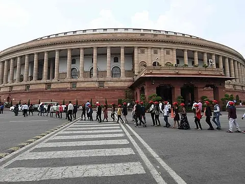 UAE envoy to India backs scrapping of Article 370