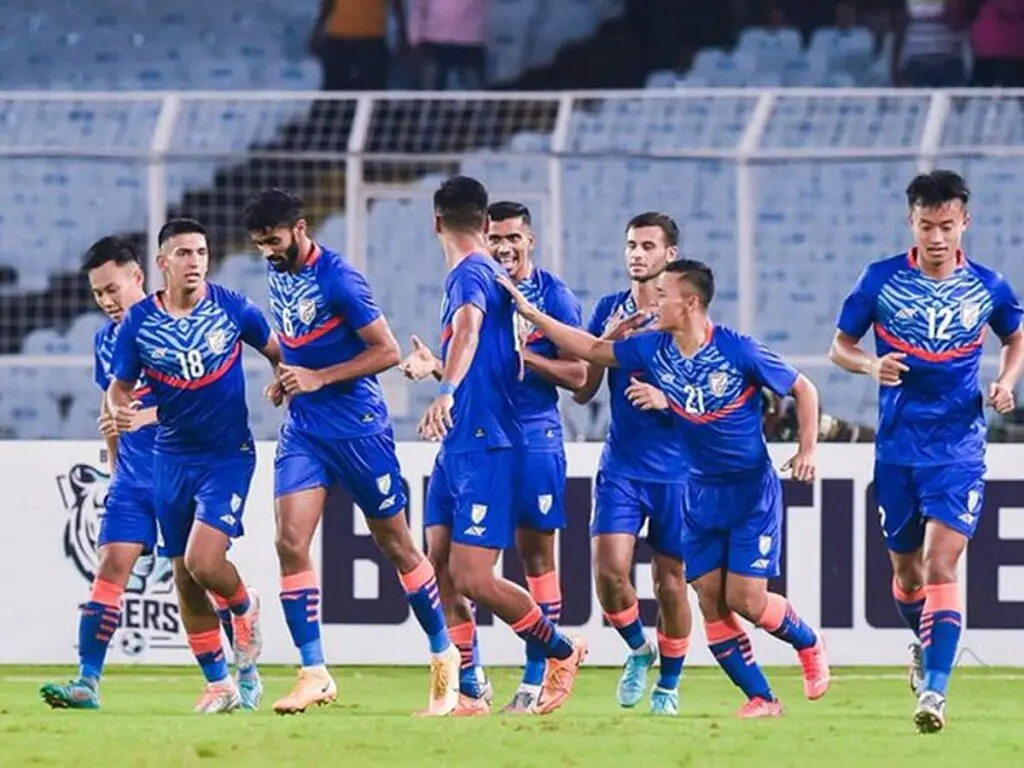 India choose Brazil friendly over ASEAN Cup in October