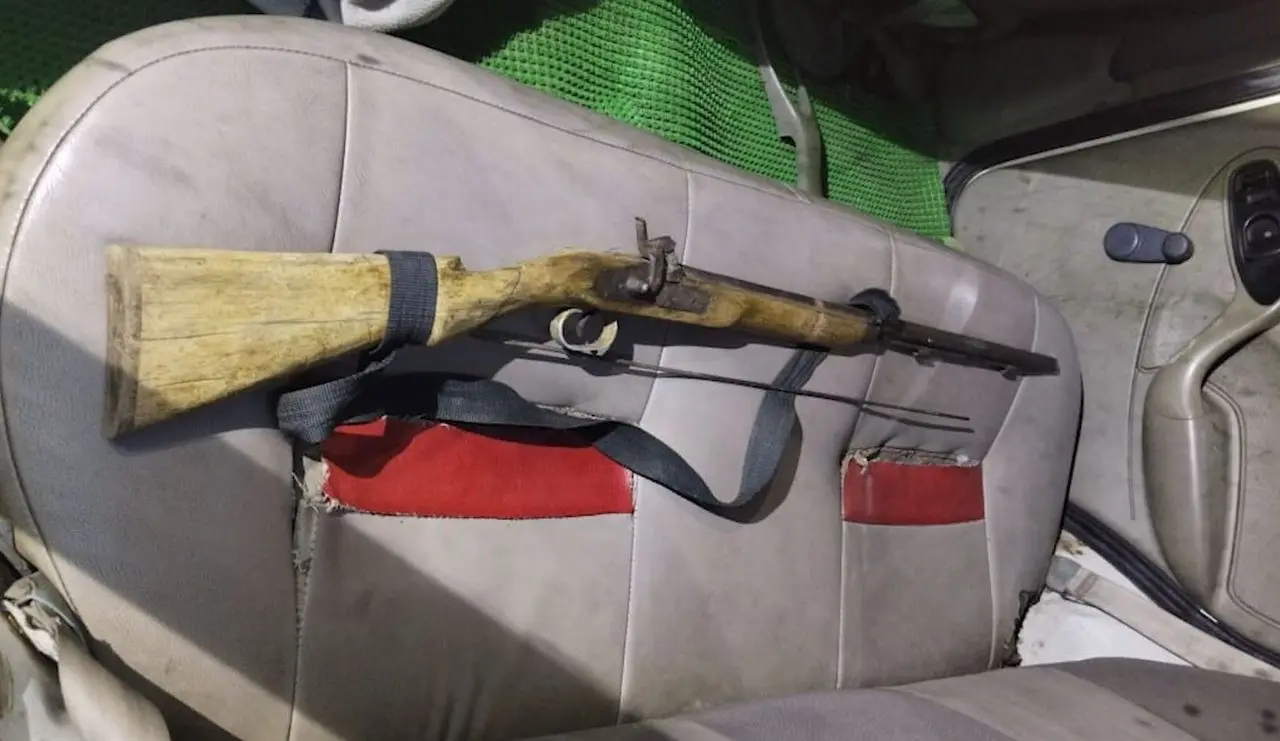 Odisha police bust illegal gun trade in Nayagarh, three held
