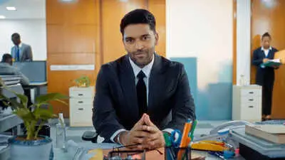 Guru Randhawa adopts 'Sisu mindset' amid 'Fine Shyt' backlash